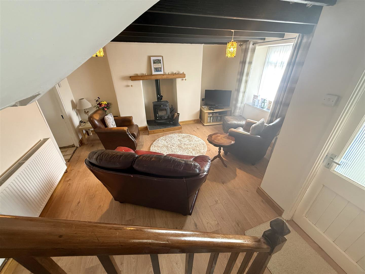 Heol Llansawel, Llanybydder, photo 7