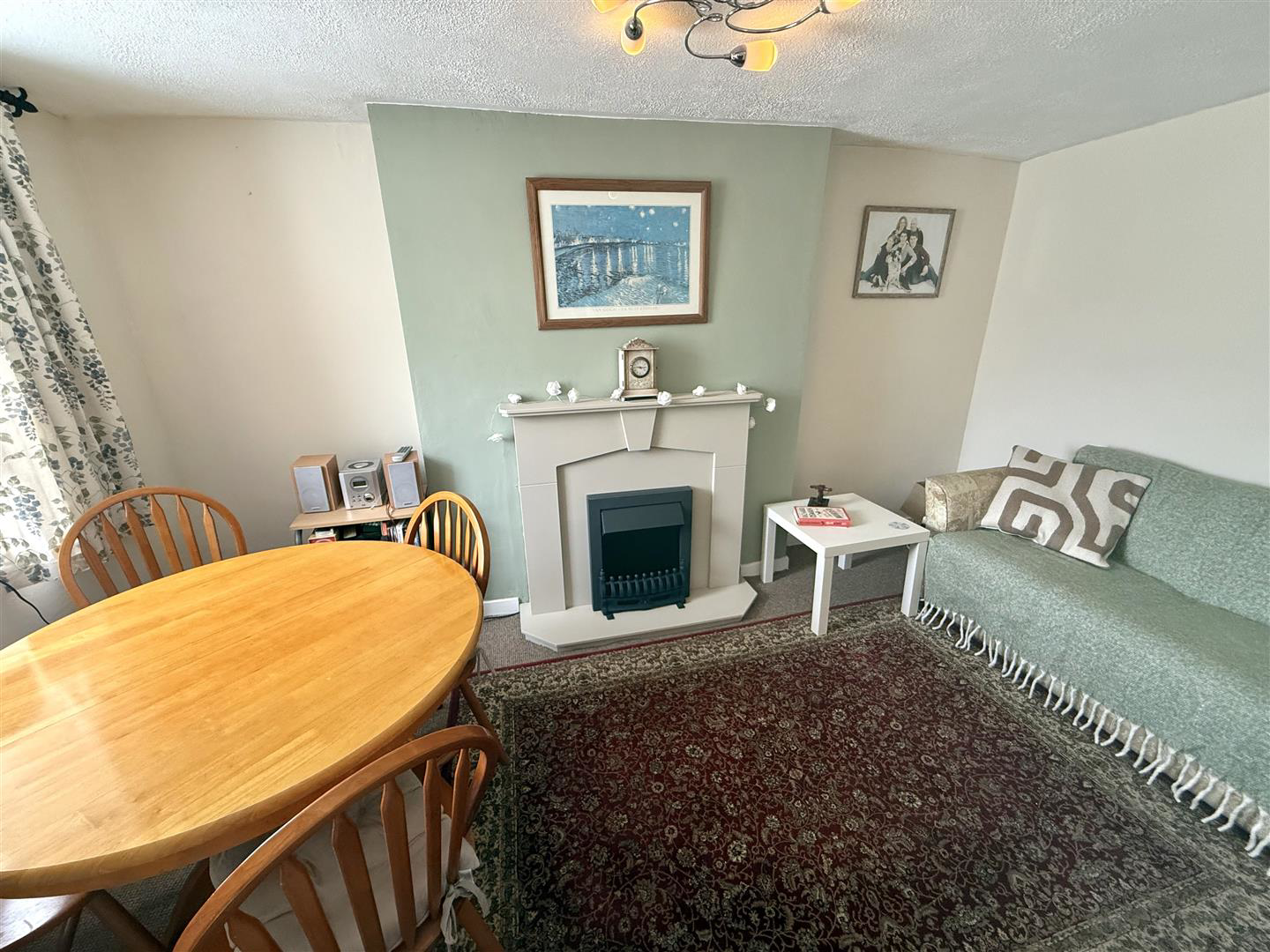 Heol Llansawel, Llanybydder, photo 8
