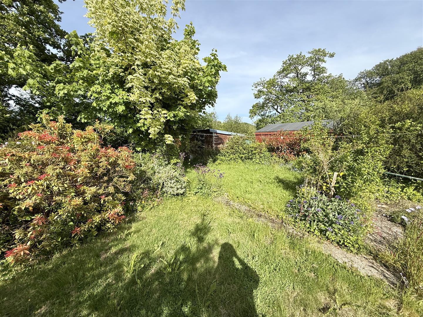 Heol Llansawel, Llanybydder, photo 26