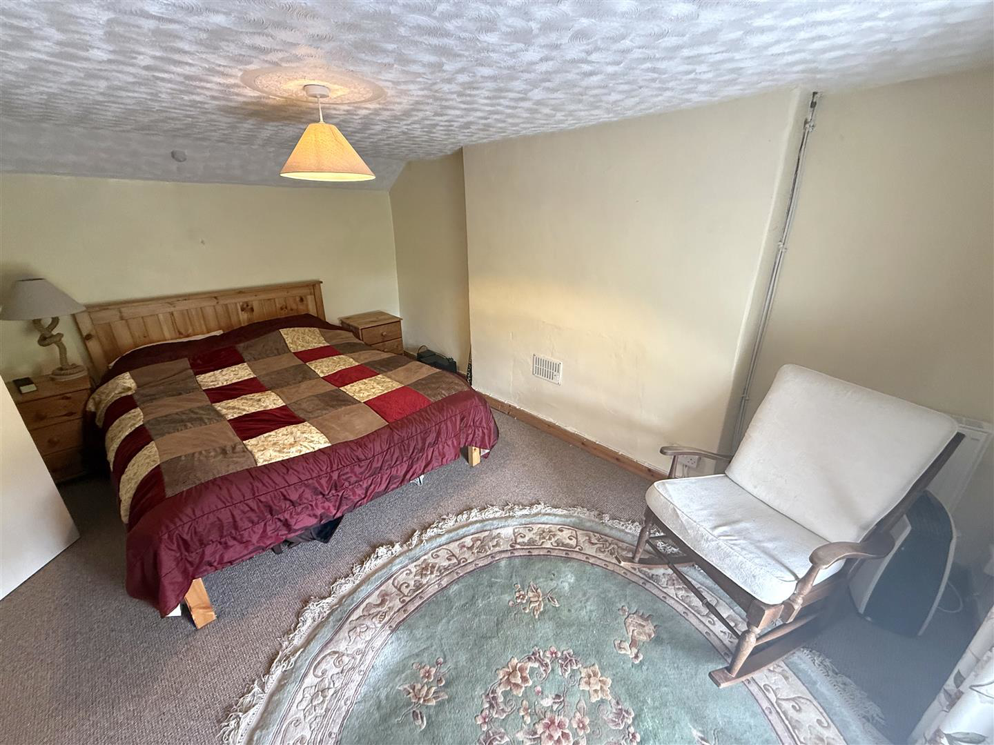 Heol Llansawel, Llanybydder, photo 14