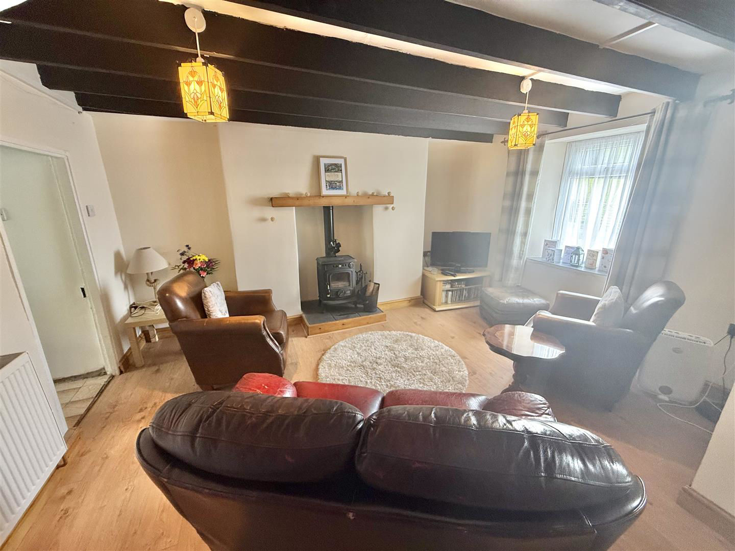 Heol Llansawel, Llanybydder, photo 2