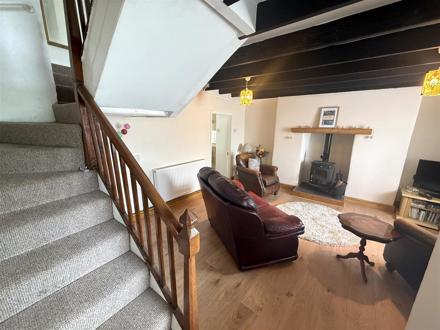 Heol Llansawel, Llanybydder, photo 5