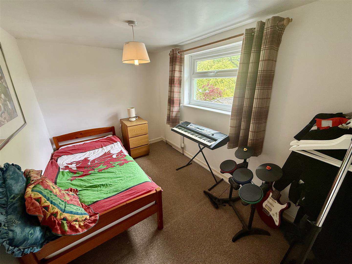 Heol Llansawel, Llanybydder, photo 19