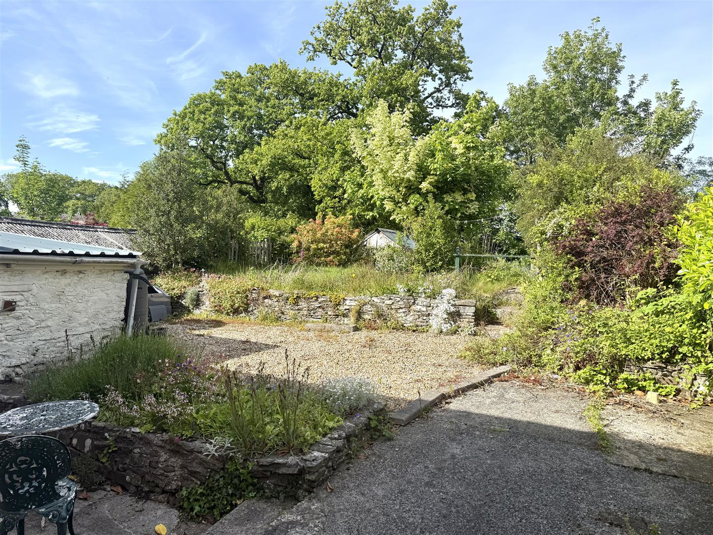 Heol Llansawel, Llanybydder, photo 25