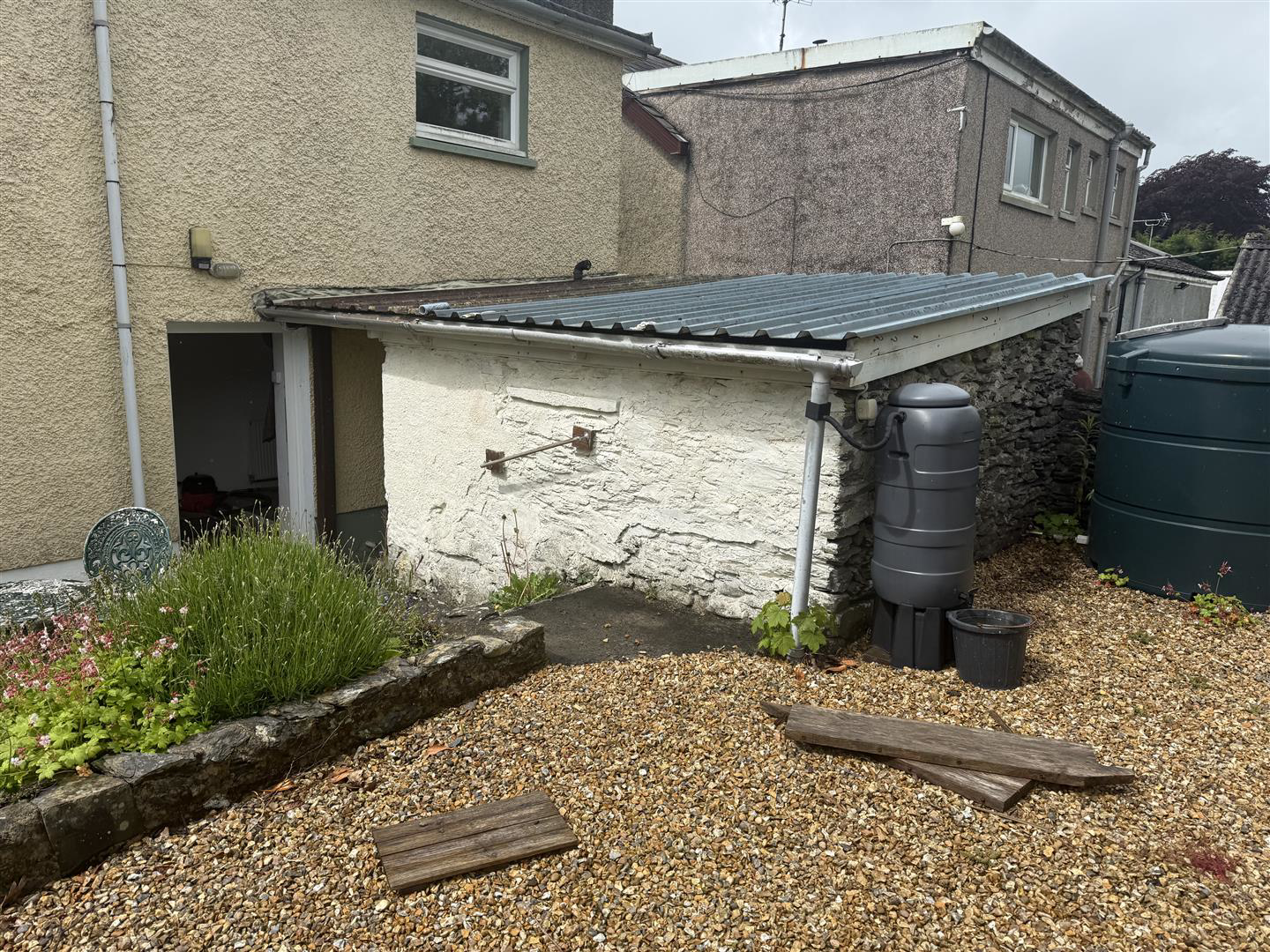 Heol Llansawel, Llanybydder, photo 22