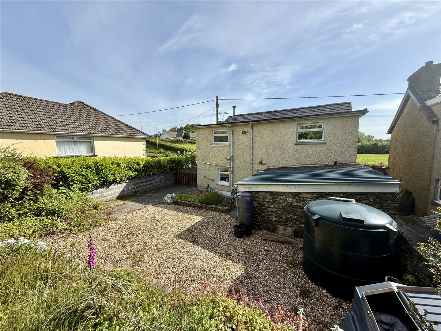 Heol Llansawel, Llanybydder, photo 27