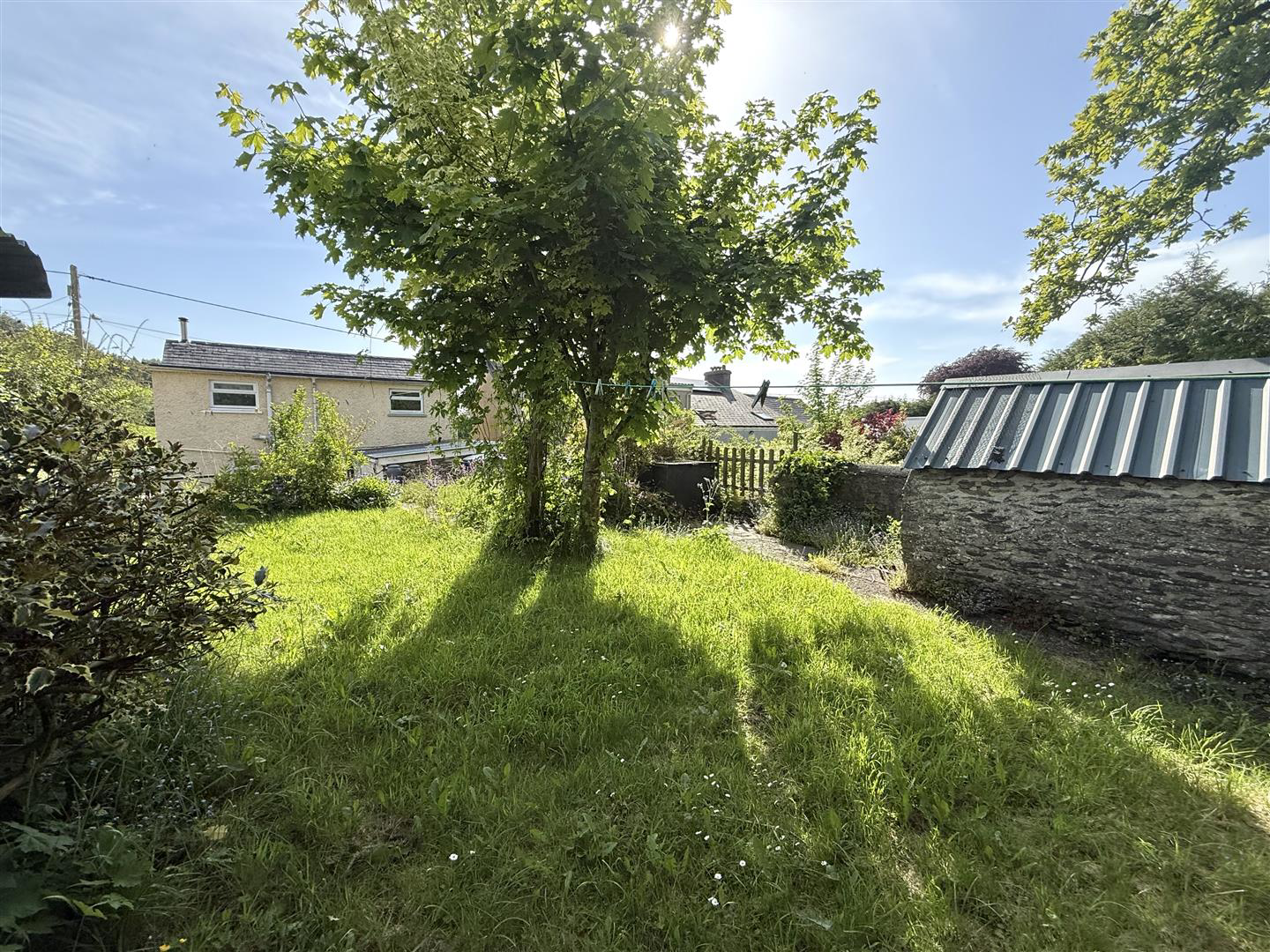 Heol Llansawel, Llanybydder, photo 3