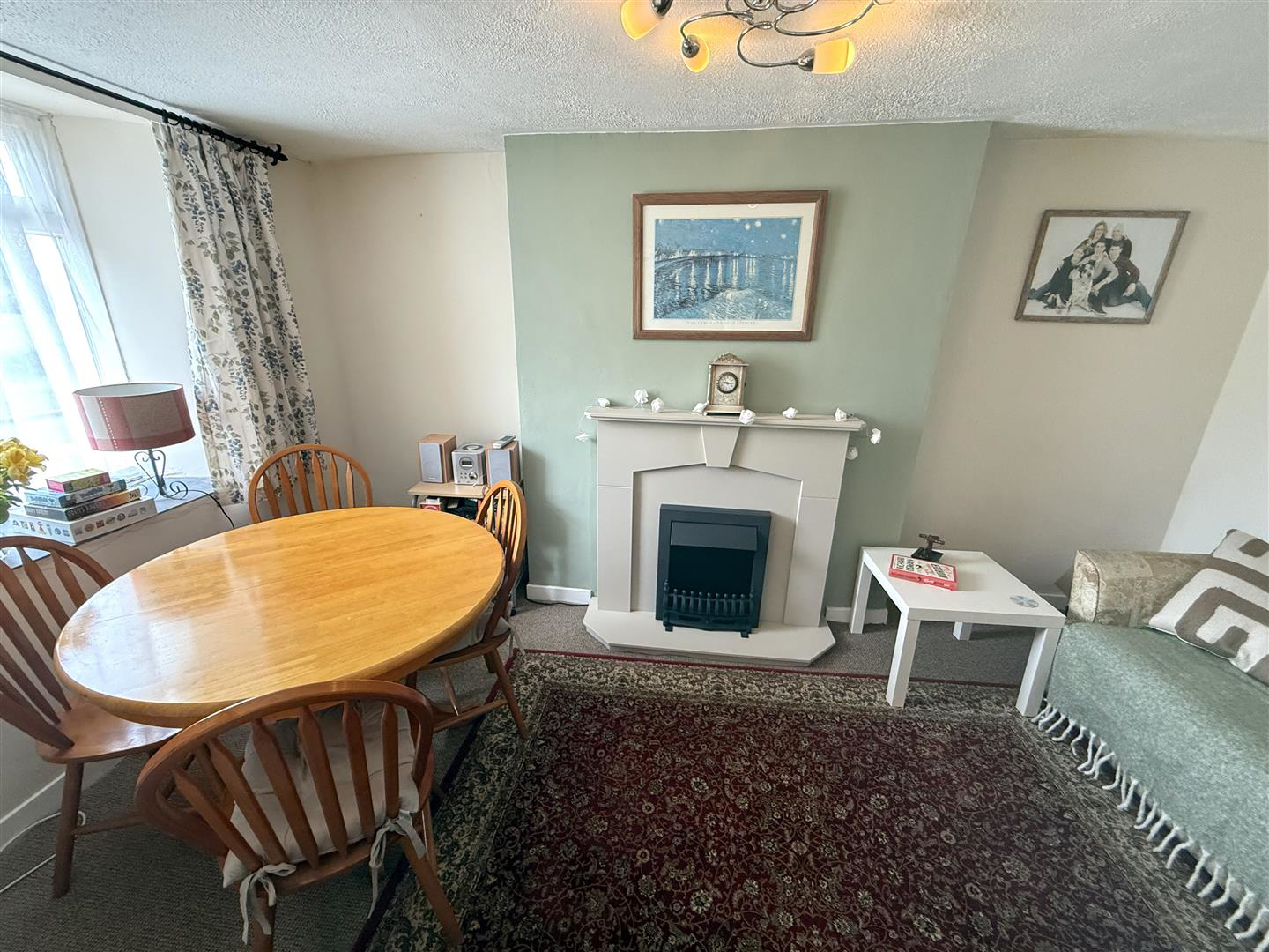 Heol Llansawel, Llanybydder, photo 9