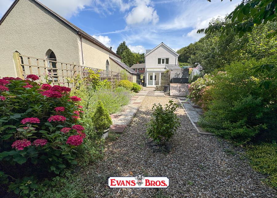 Whitemill, Carmarthen, photo 14