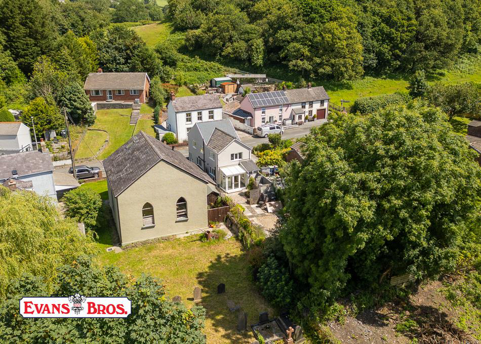 Whitemill, Carmarthen, photo 15