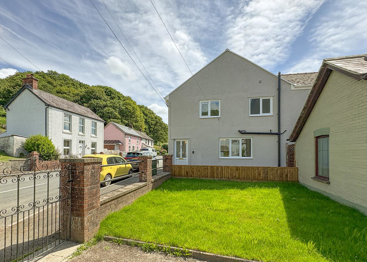 Whitemill, Carmarthen, photo 17