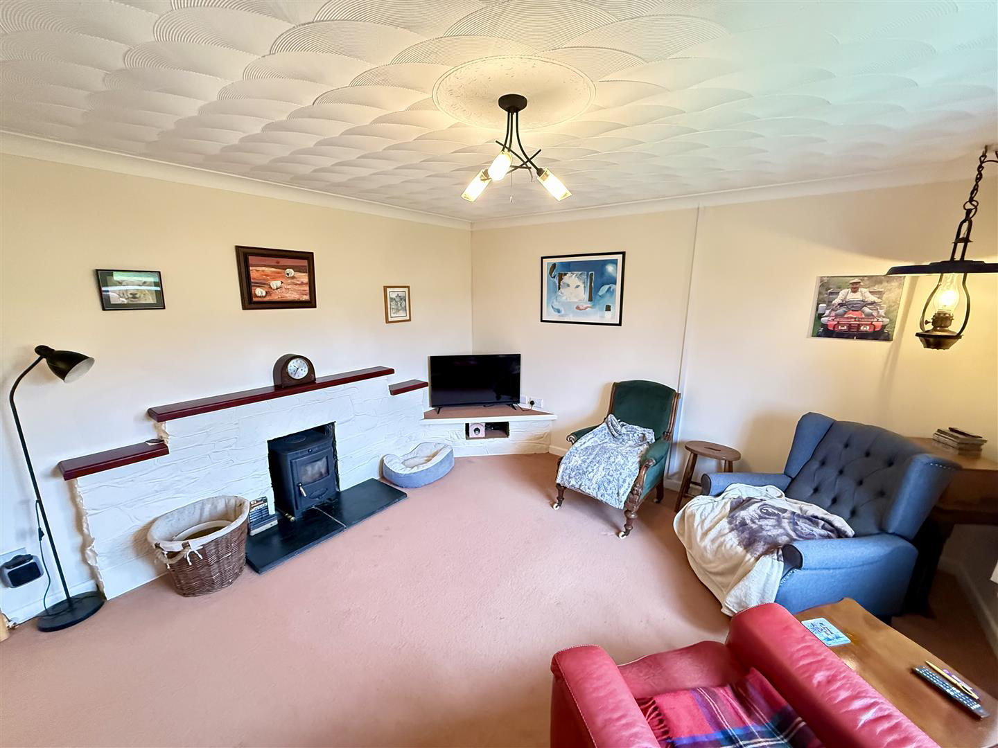 Bwlchllan, Lampeter, photo 9