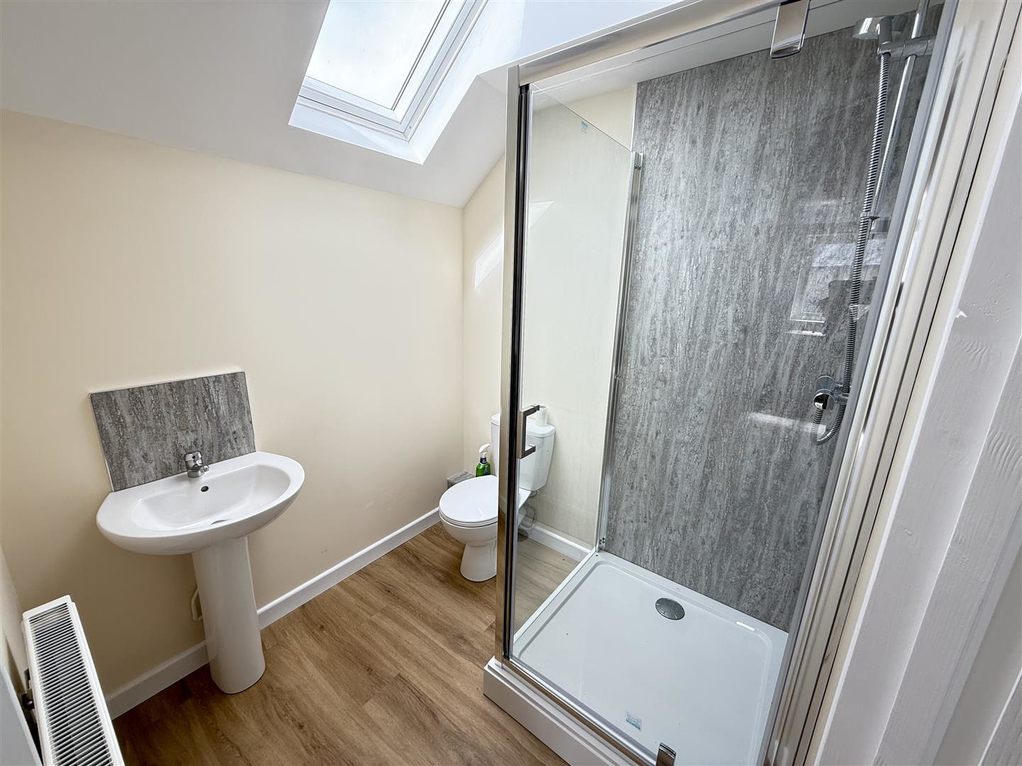 Harford Square, Lampeter, photo 8