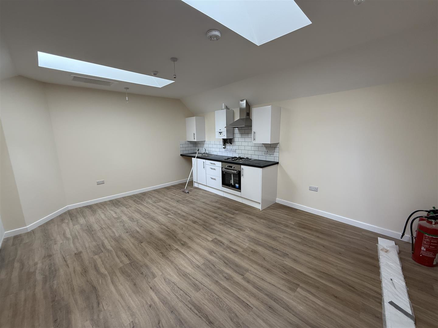 Harford Square, Lampeter, photo 11