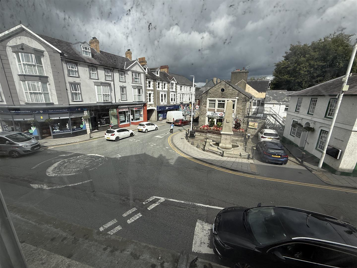 Harford Square, Lampeter, photo 18