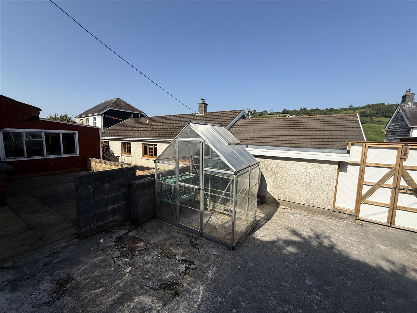 Pencader, Carmarthenshire, photo 26