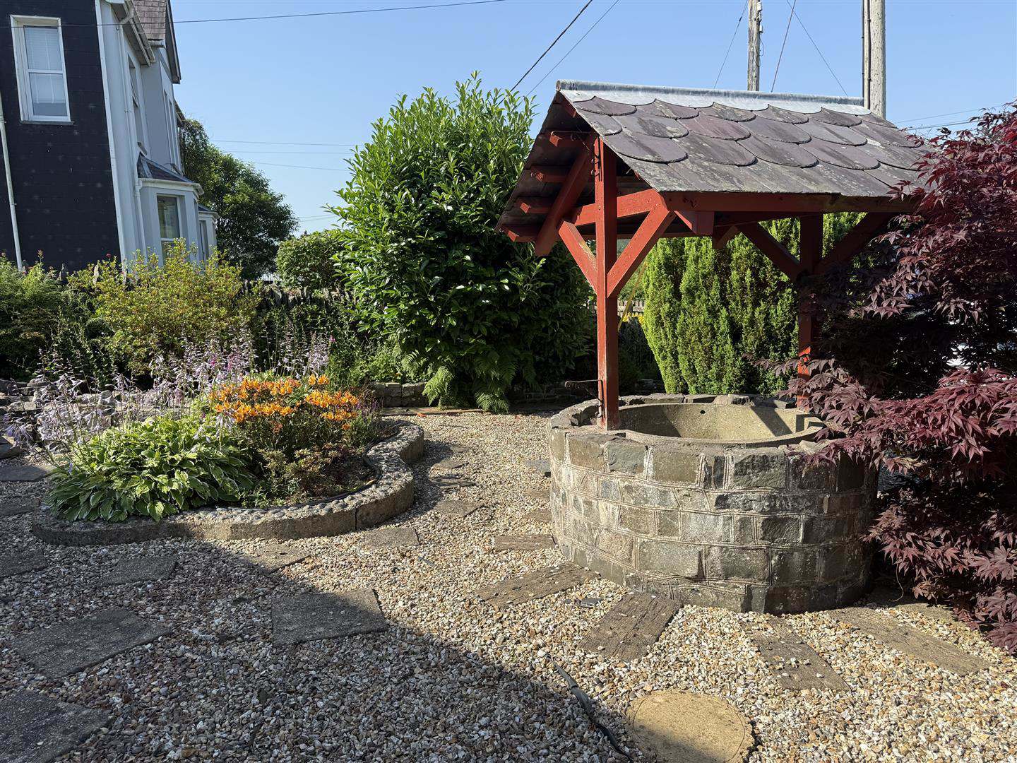 Pencader, Carmarthenshire, photo 28