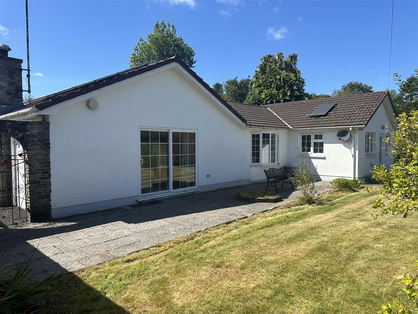 Falcondale Drive, Lampeter, photo 20