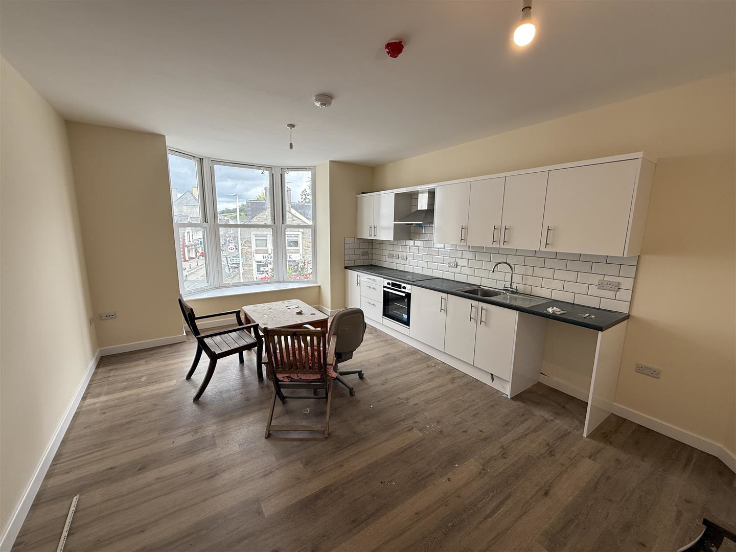 Harford Square, Lampeter, photo 15