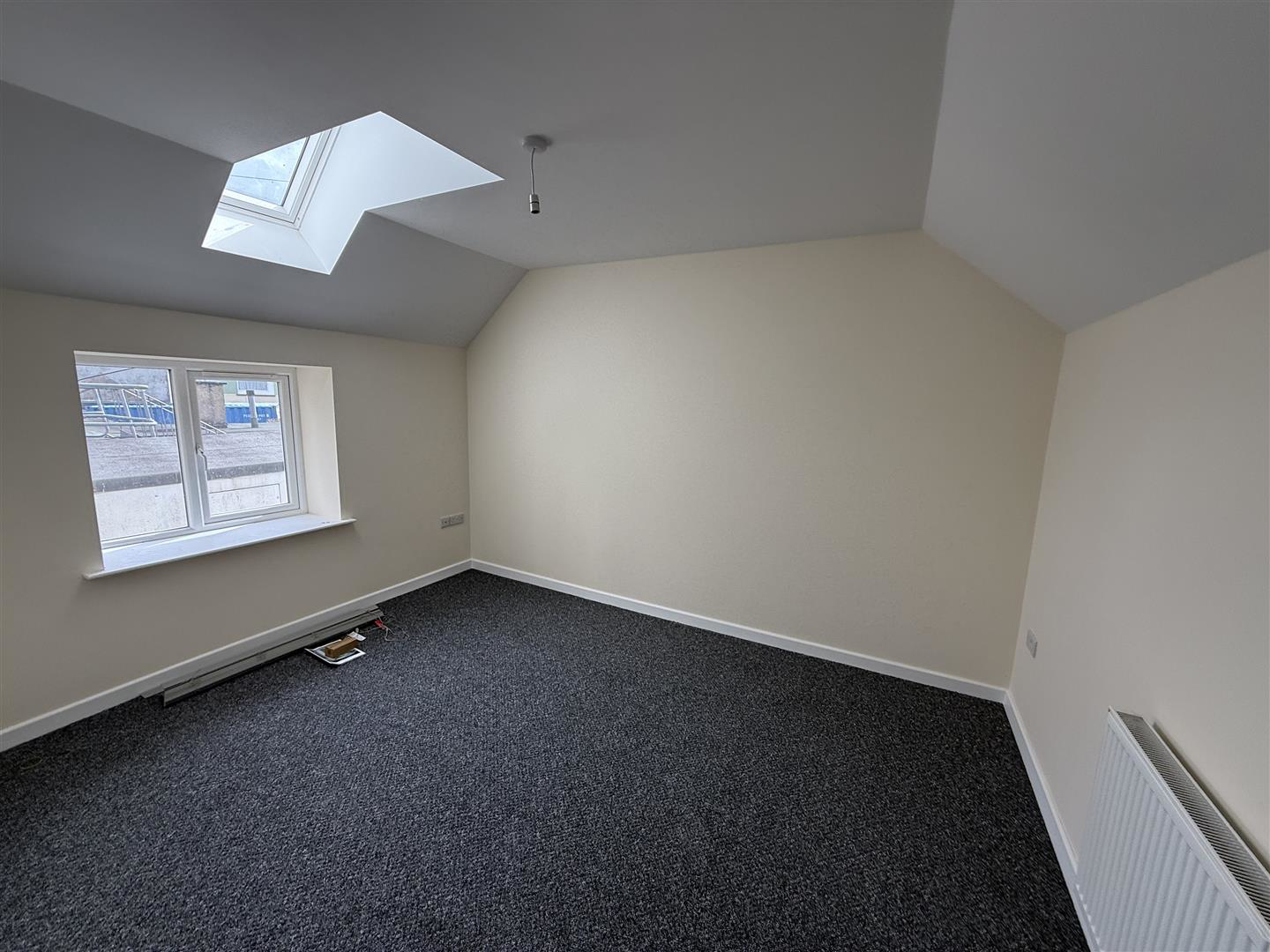 Harford Square, Lampeter, photo 13