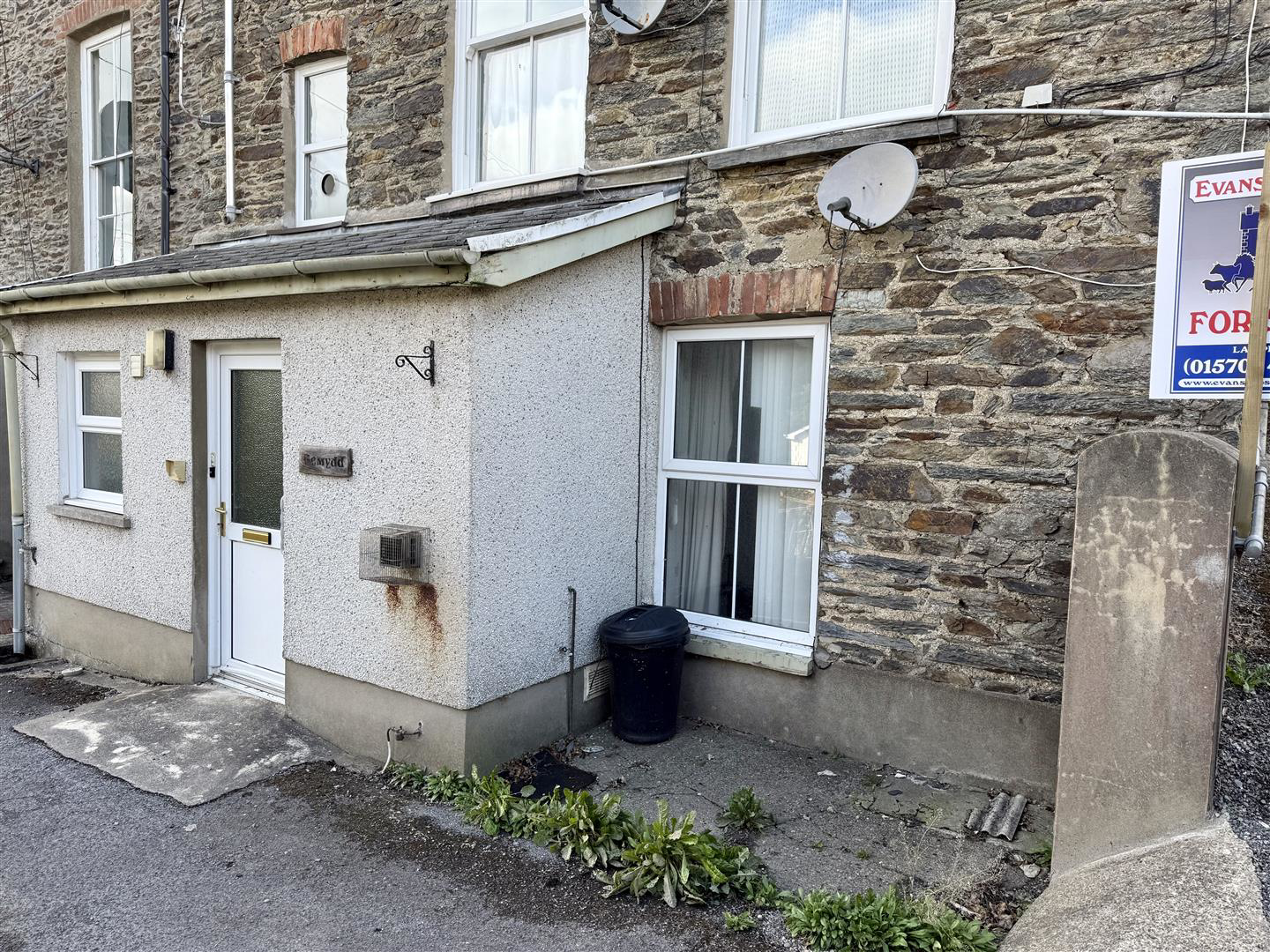 Wind Street, Llandysul, photo 5