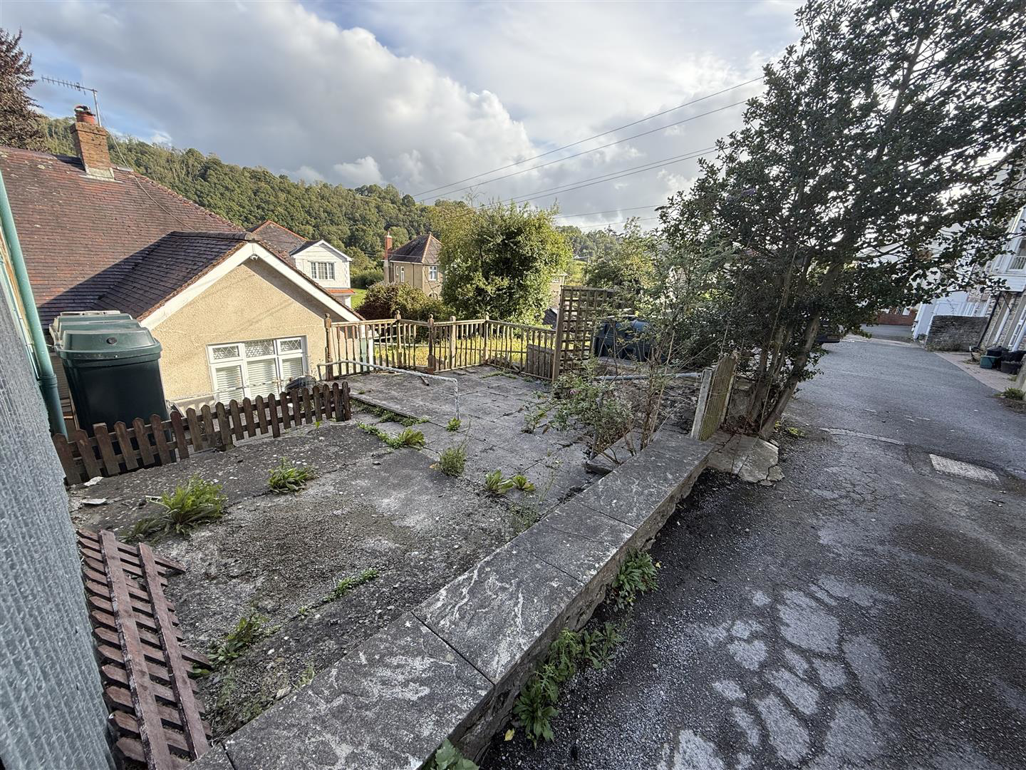 Wind Street, Llandysul, photo 14