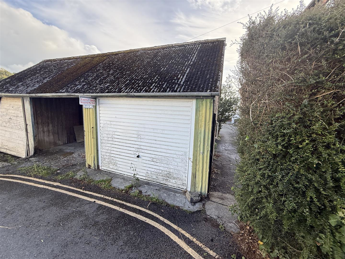 Wind Street, Llandysul, photo 15