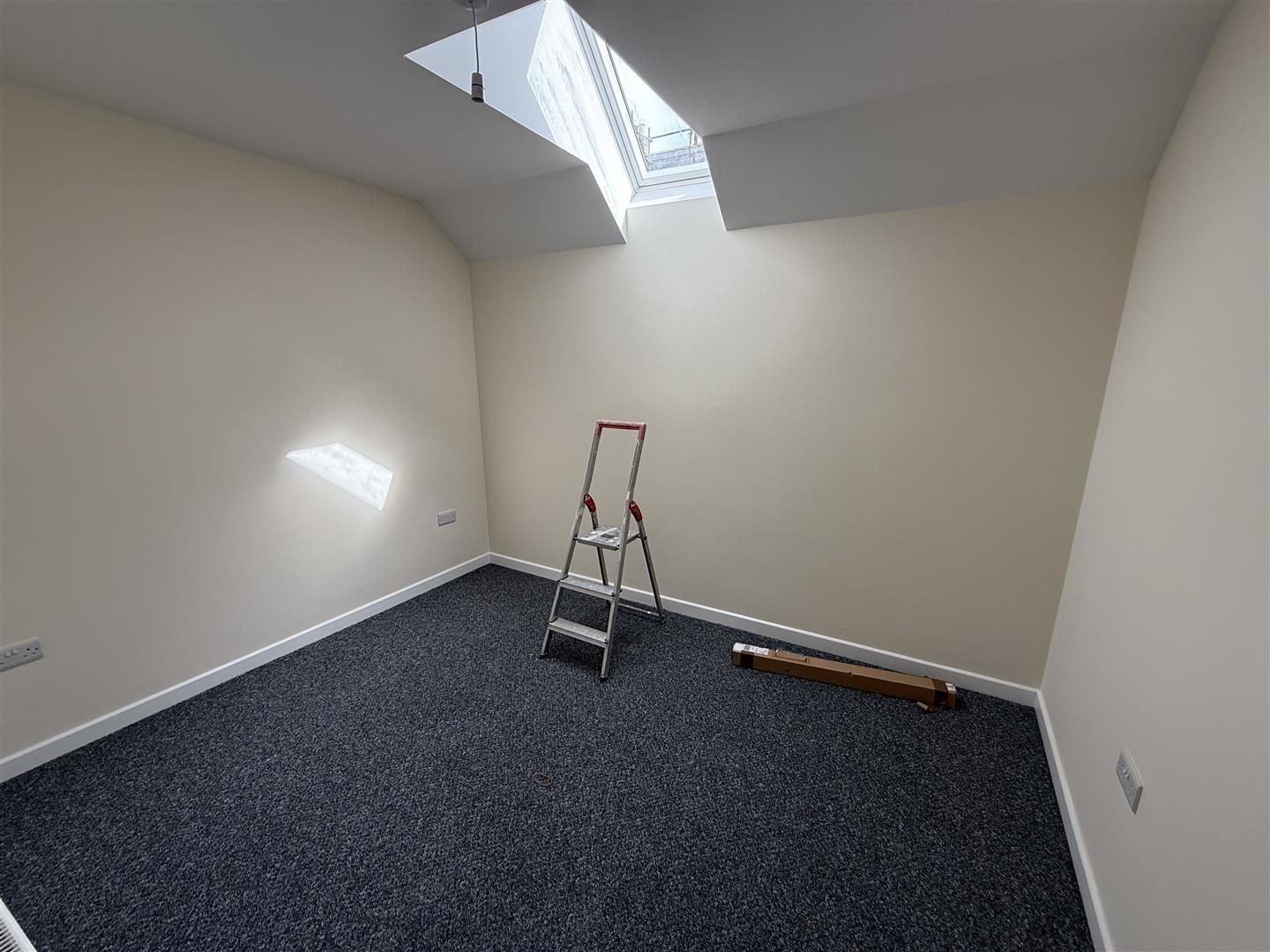 Harford Square, Lampeter, photo 14