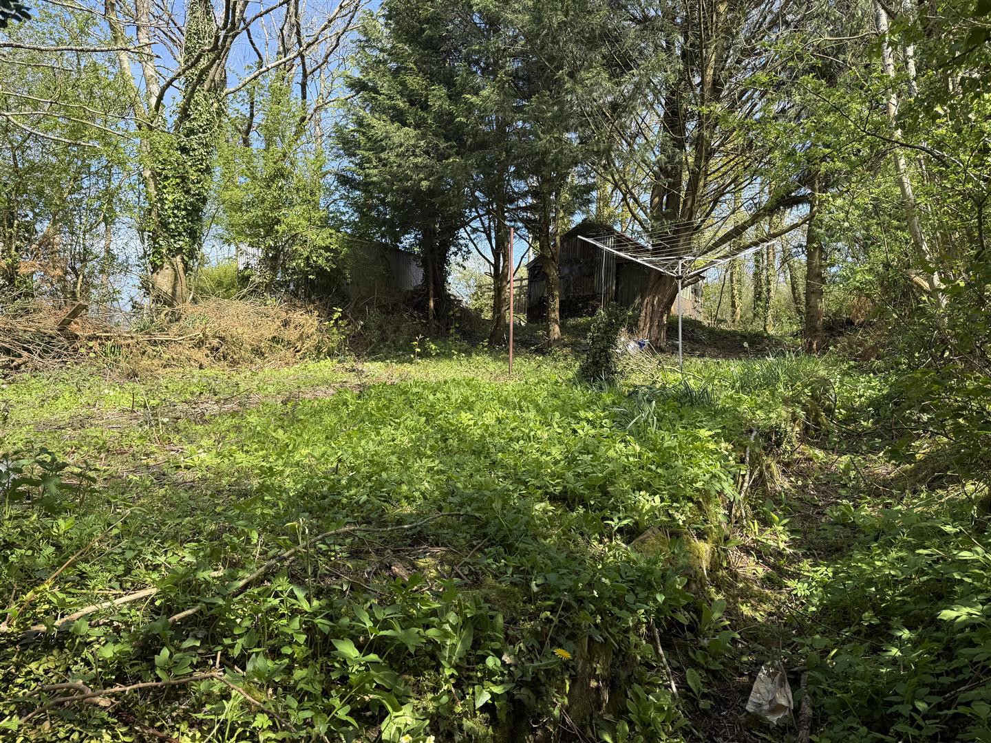 Drefach, Llanybydder
