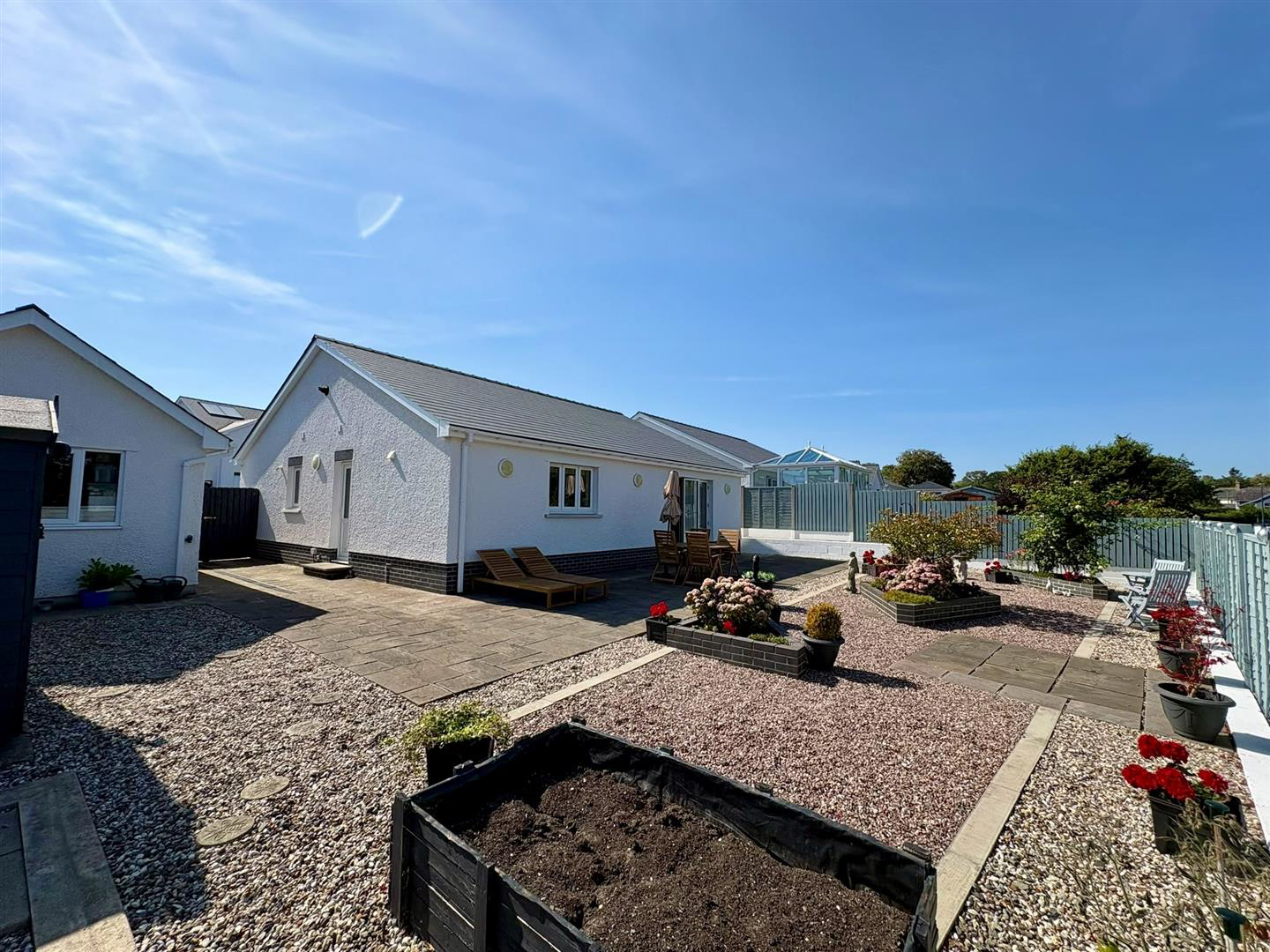 Heol Y Cwm, Cross Inn, Near New Quay, photo 2