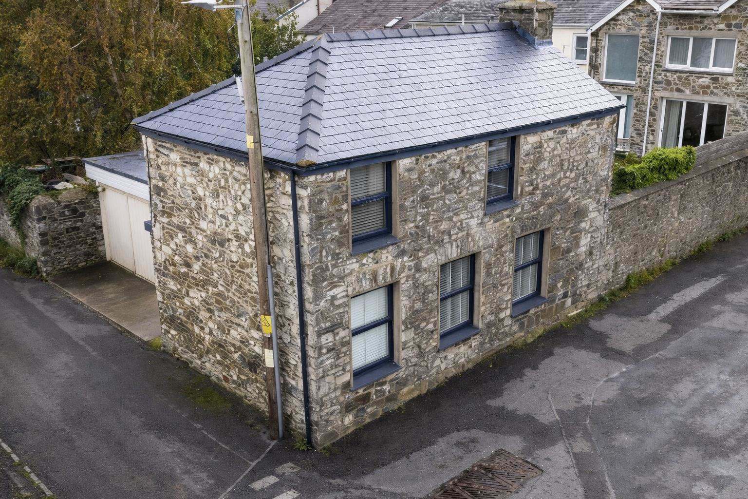 Oxford Street, Aberaeron