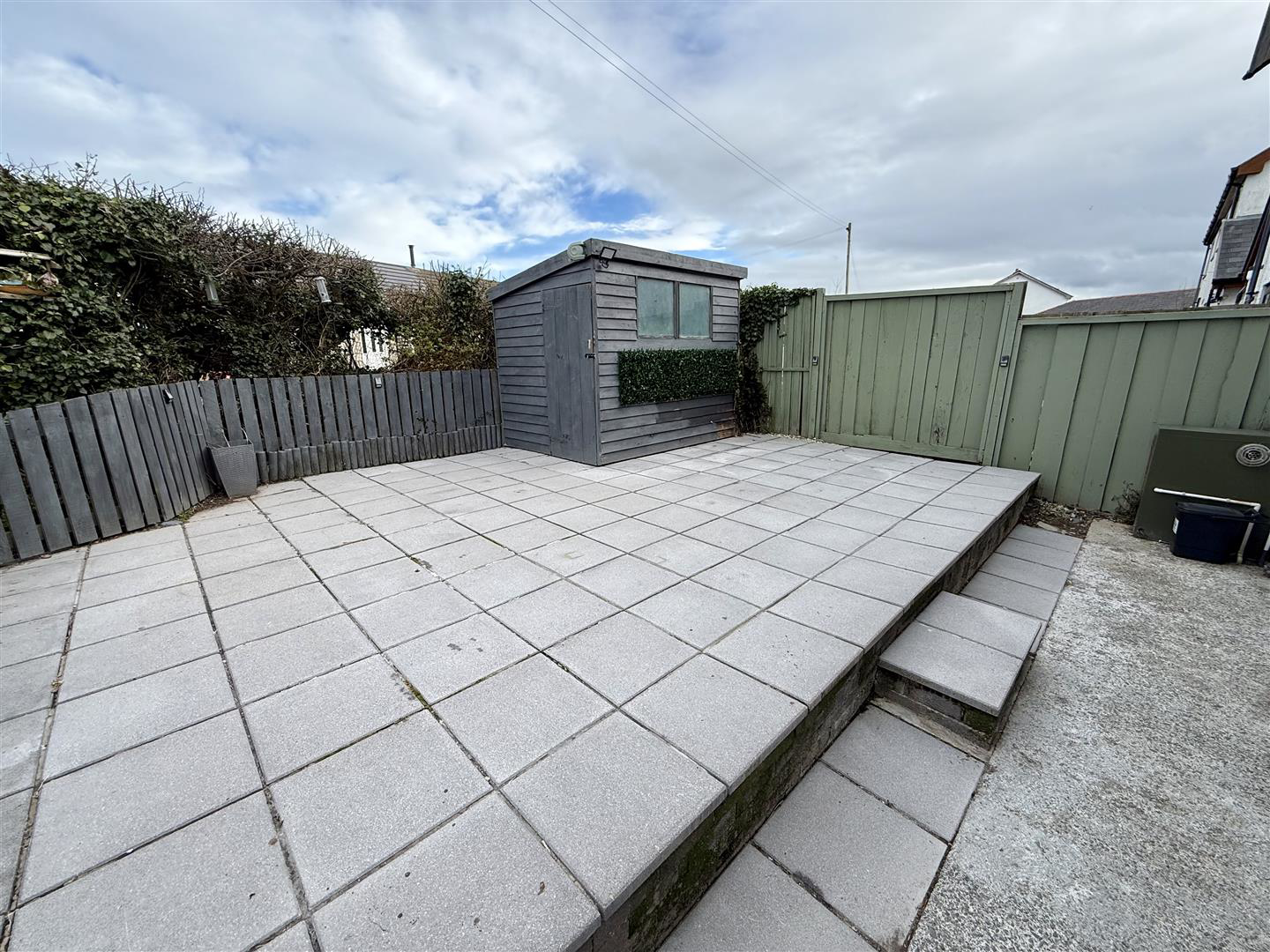 Maes Iwan, Ffosyffin, Aberaeron, photo 22