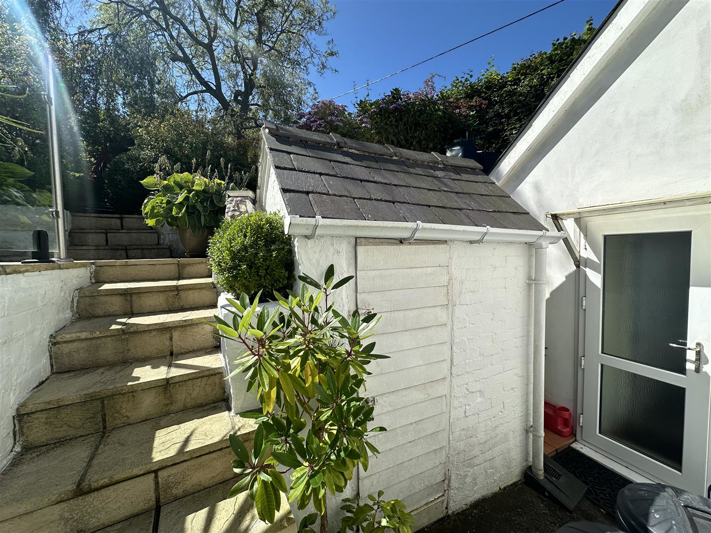 Francis Street, New Quay, photo 31