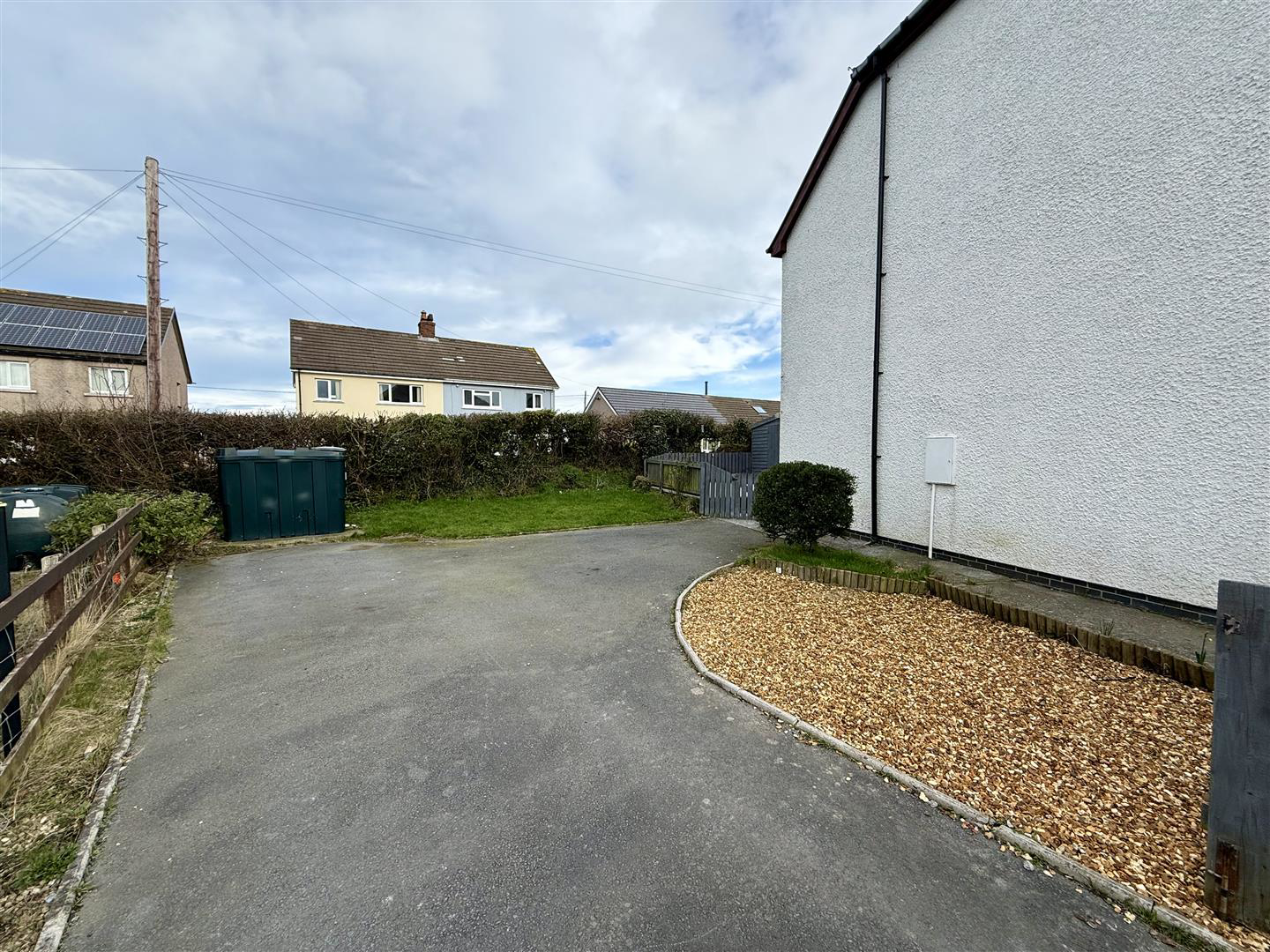 Maes Iwan, Ffosyffin, Aberaeron, photo 23