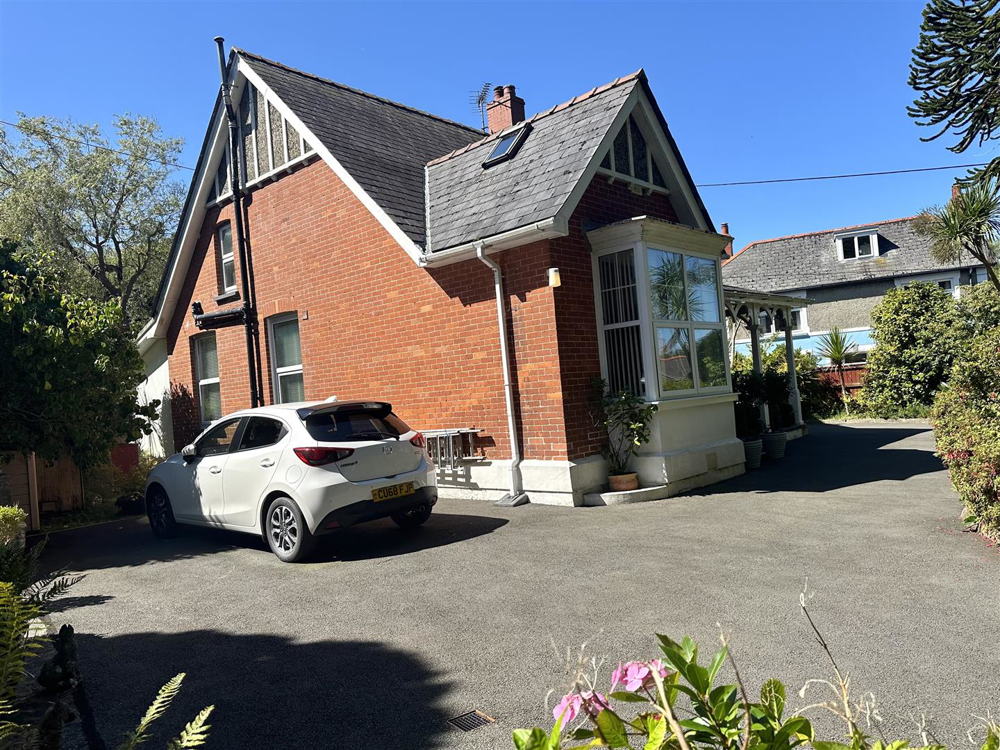 Francis Street, New Quay, photo 48