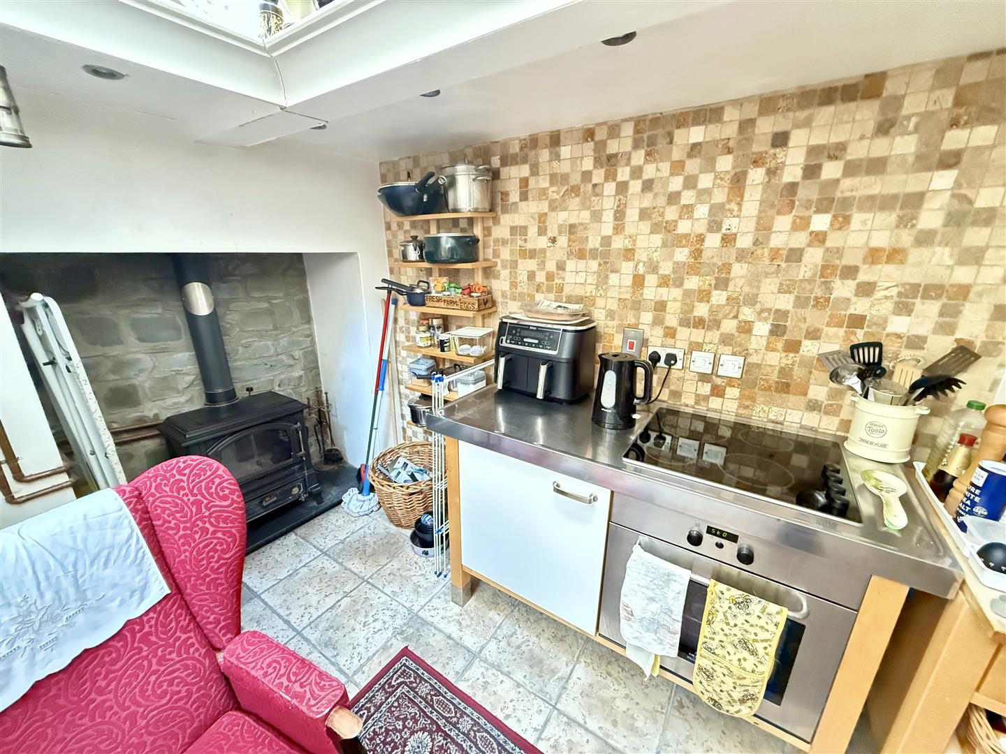 Marine Terrace, New Quay, photo 13