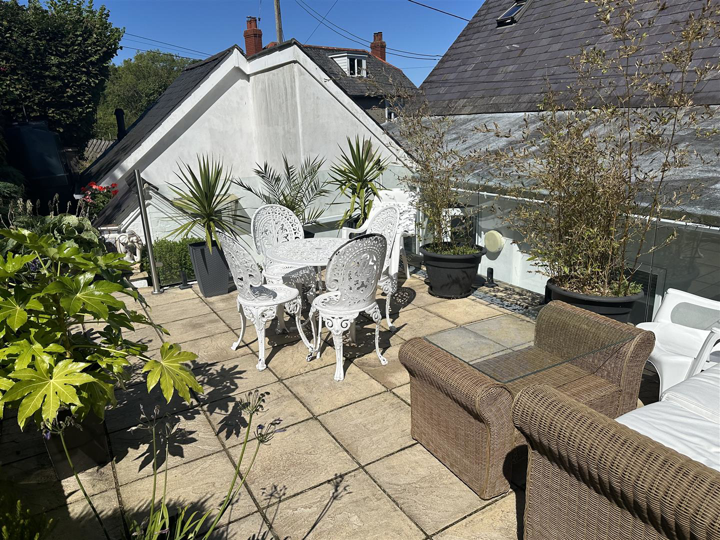 Francis Street, New Quay, photo 29