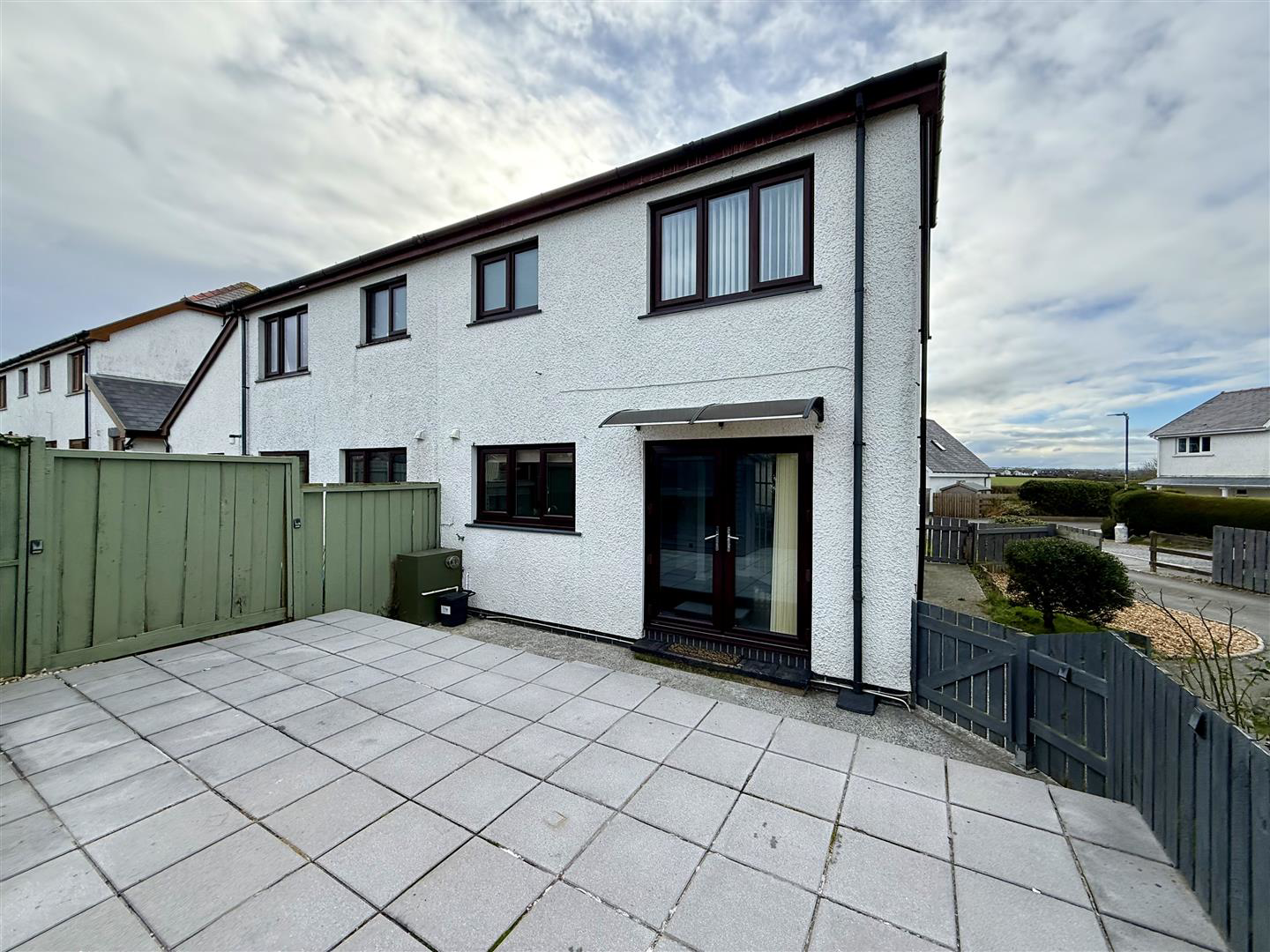 Maes Iwan, Ffosyffin, Aberaeron, photo 21
