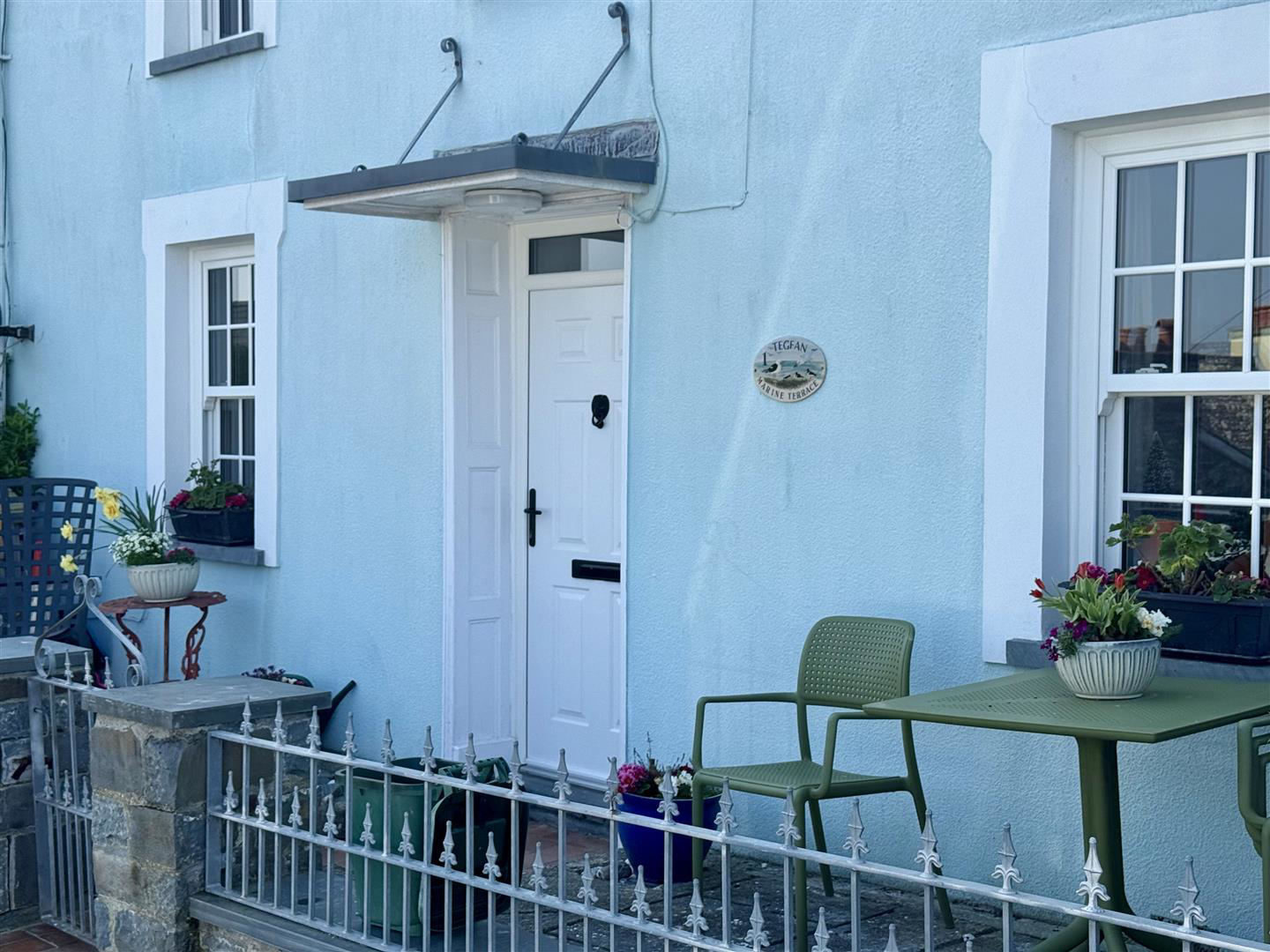 Marine Terrace, New Quay, photo 35