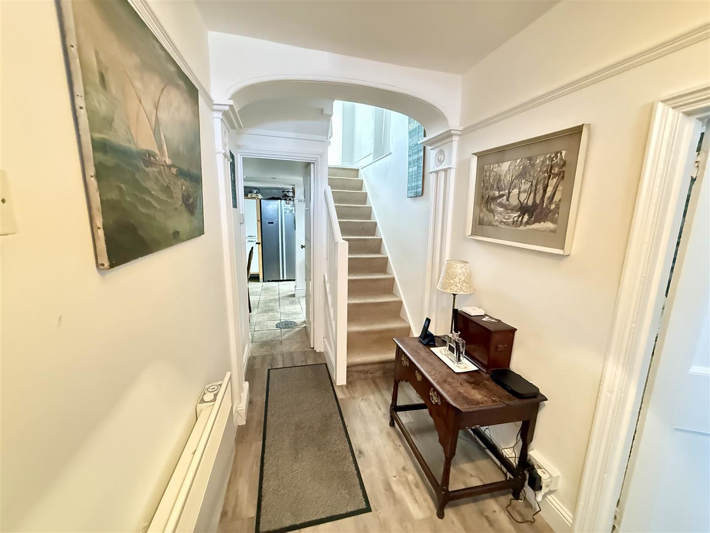 Marine Terrace, New Quay, photo 4