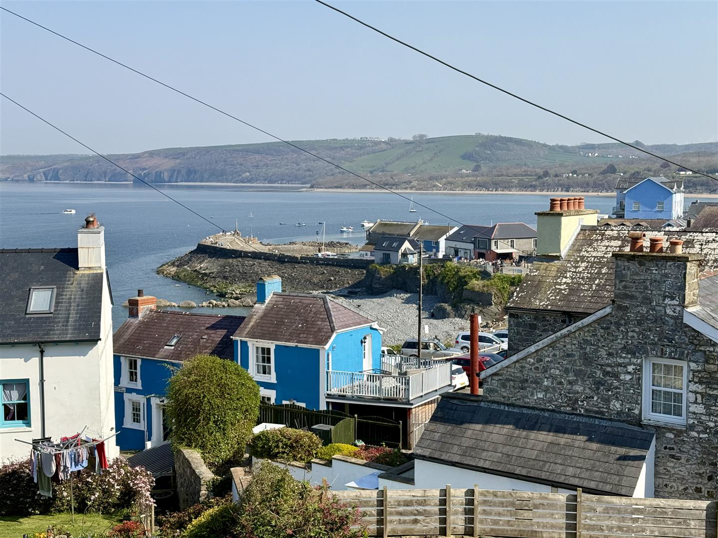 Marine Terrace, New Quay, photo 30