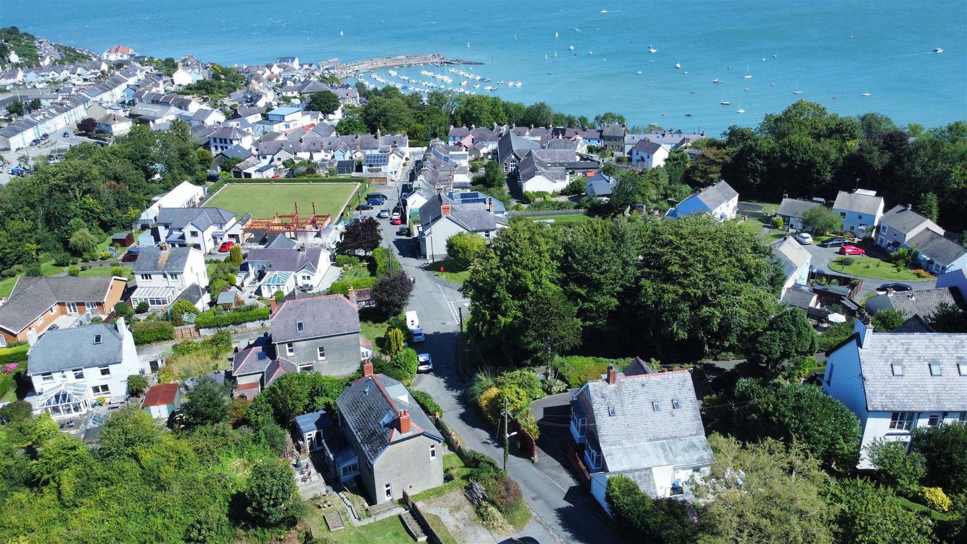 Francis Street, New Quay, photo 41