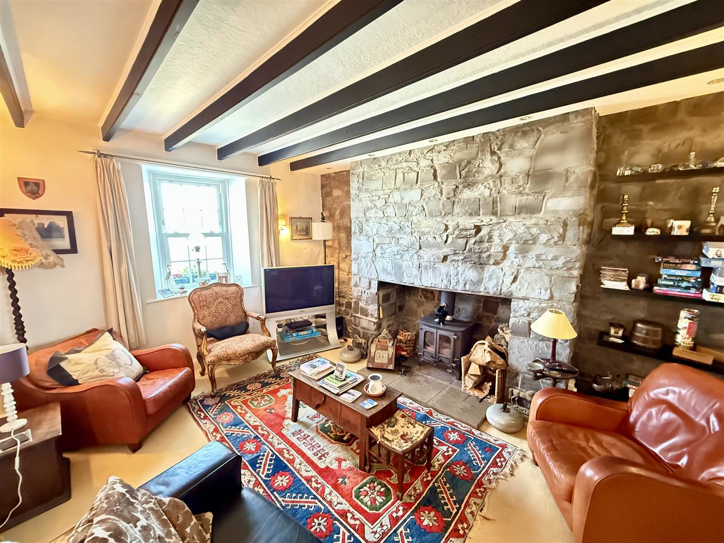 Marine Terrace, New Quay, photo 5