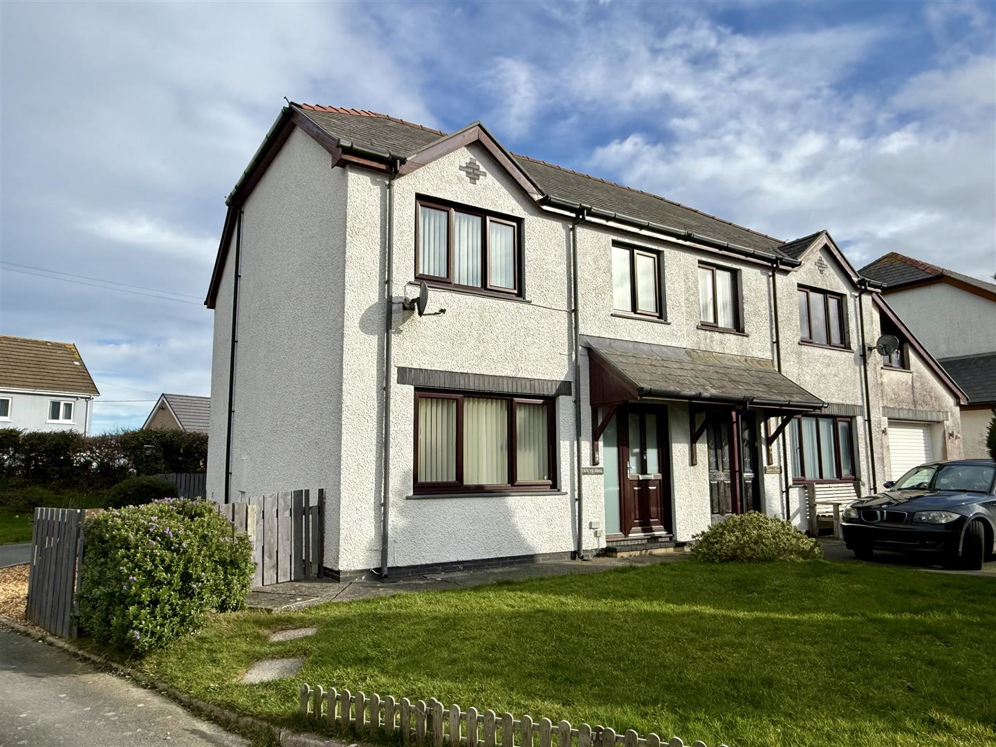 Maes Iwan, Ffosyffin, Aberaeron, photo 2