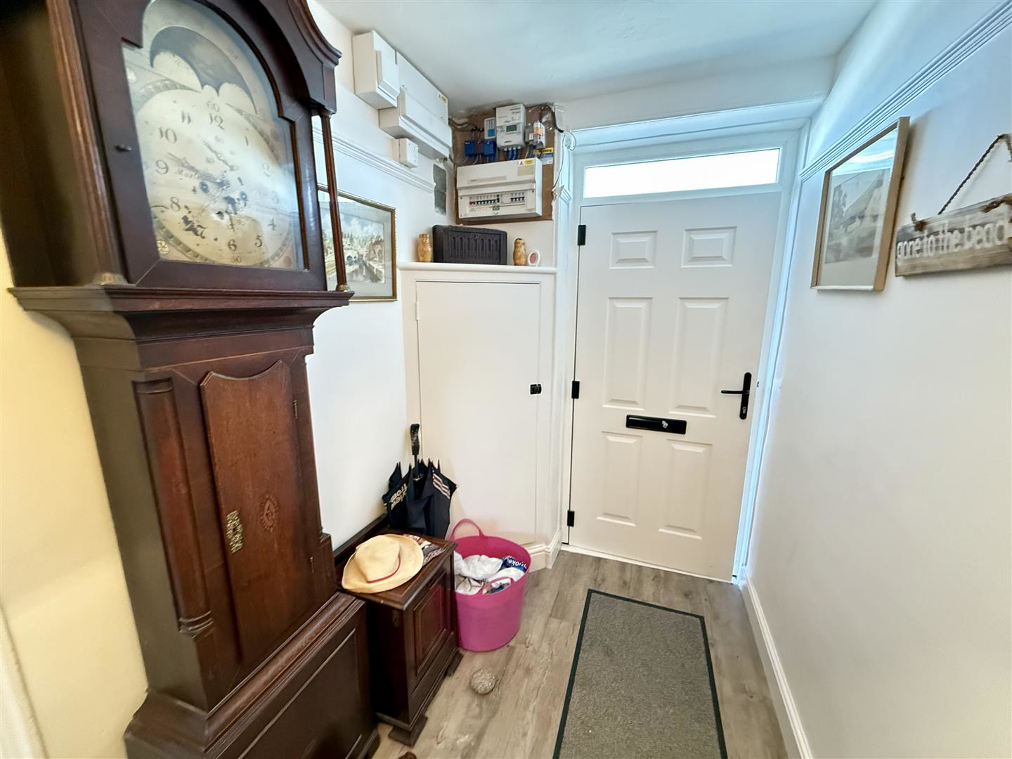 Marine Terrace, New Quay, photo 3