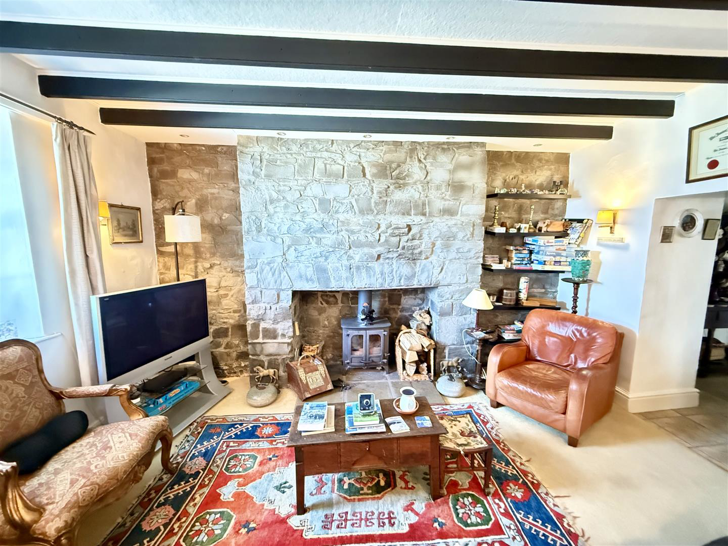 Marine Terrace, New Quay, photo 7