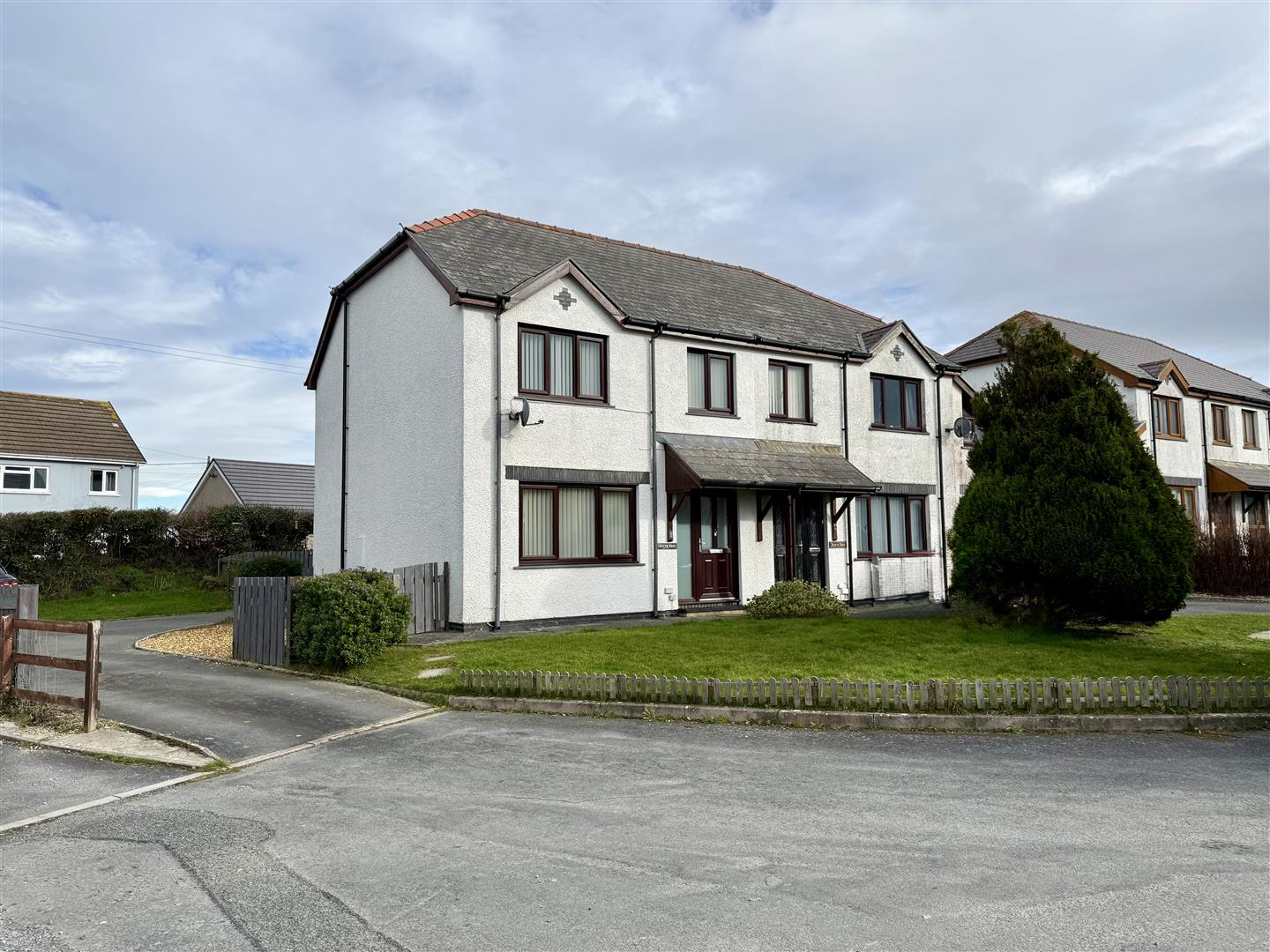 Maes Iwan, Ffosyffin, Aberaeron, photo 20