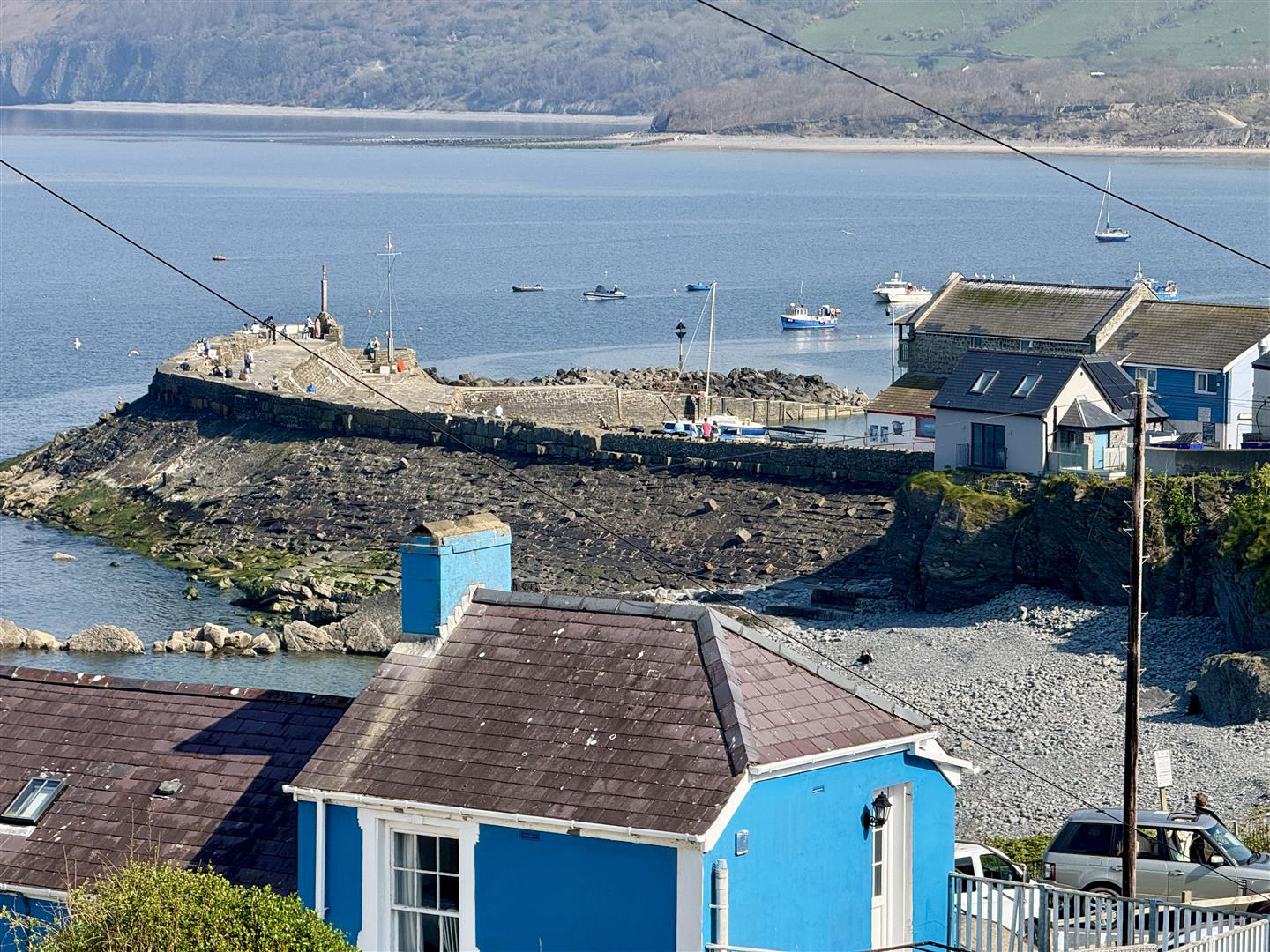 Marine Terrace, New Quay, photo 31