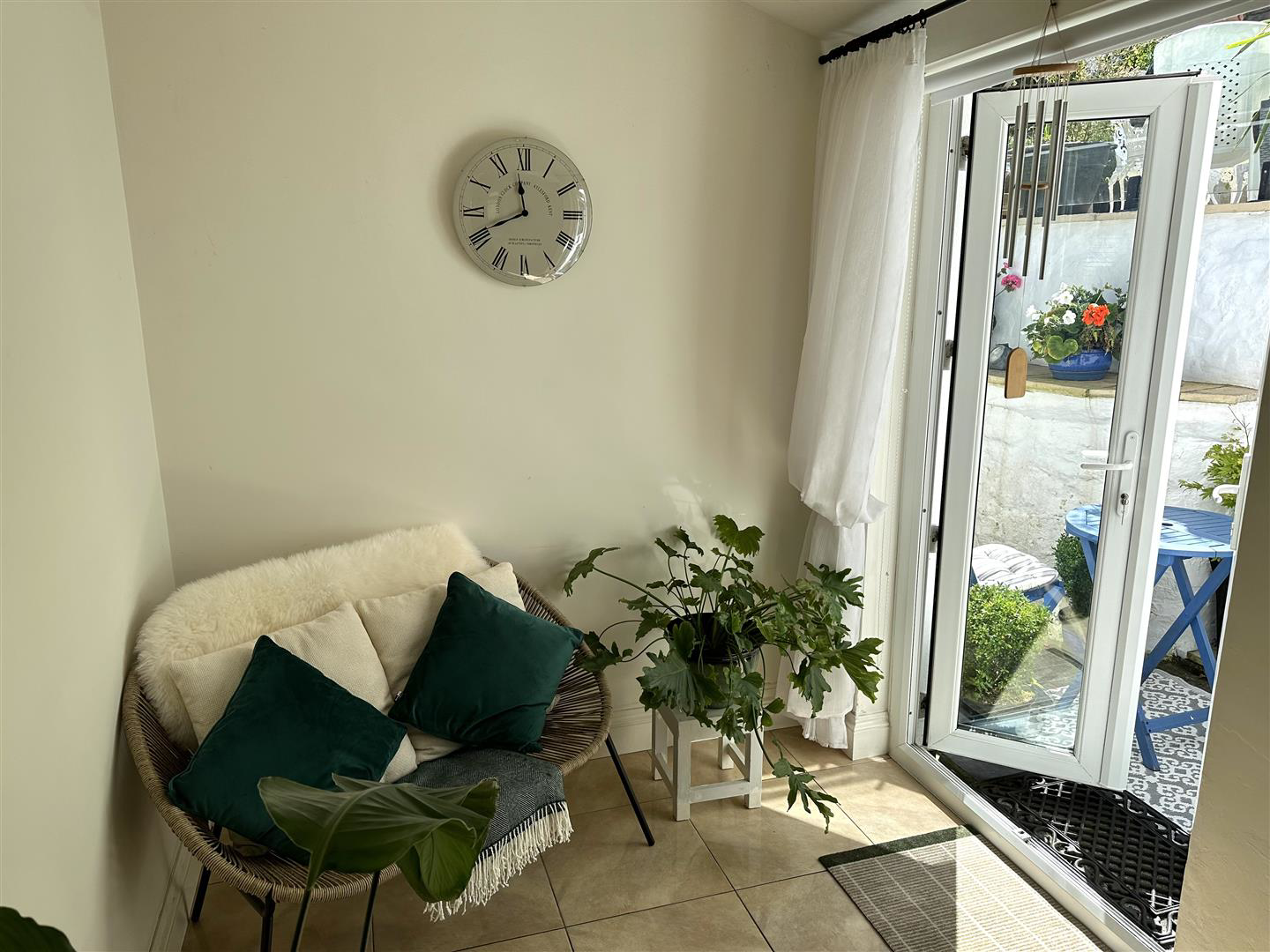 Francis Street, New Quay, photo 21