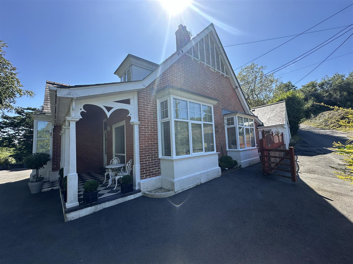 Francis Street, New Quay, photo 52